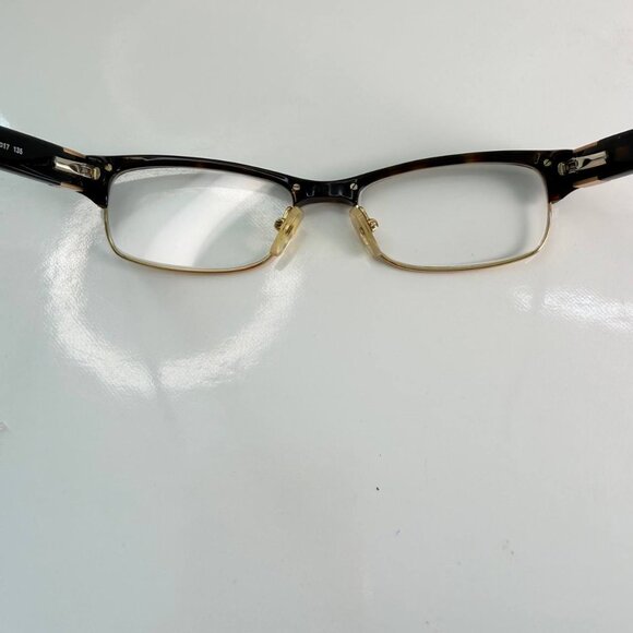 Tory Burch Designer Eyeglasses – Model TY2018 – With Hard Case - Picture 8 of 13